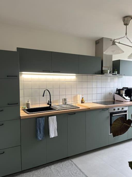 Apartamento Paisible T2 Villeurbanne Exterior foto